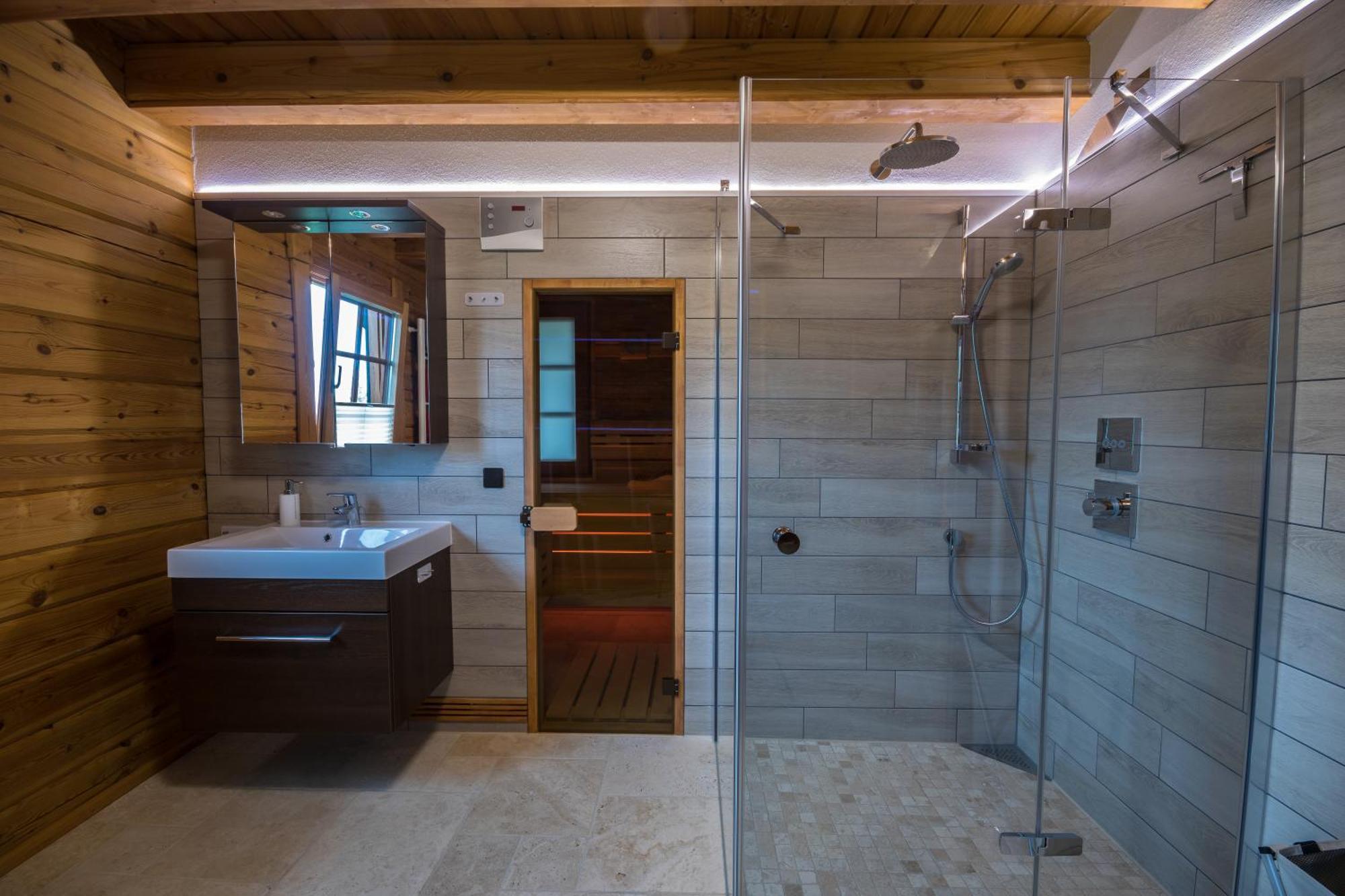 Ferienhaus Kraxlhuette Waltersdorf Bad Schandau Εξωτερικό φωτογραφία